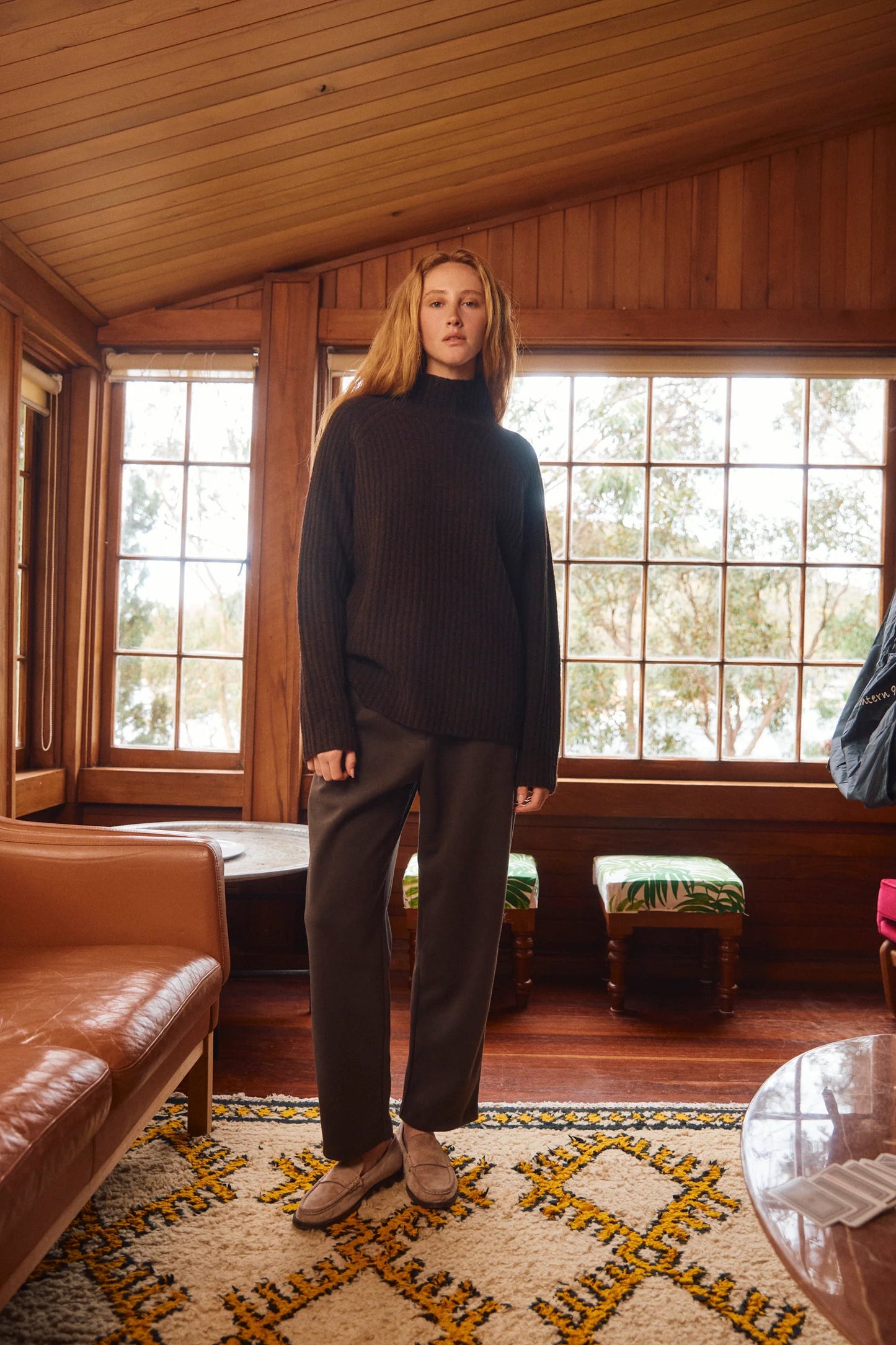 ISLE OF MINE - Miru Jumper