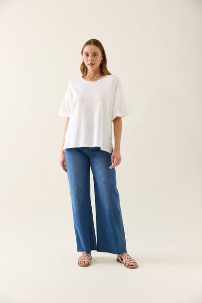 Isle Of Mine - Edith Tshirt - Lotus