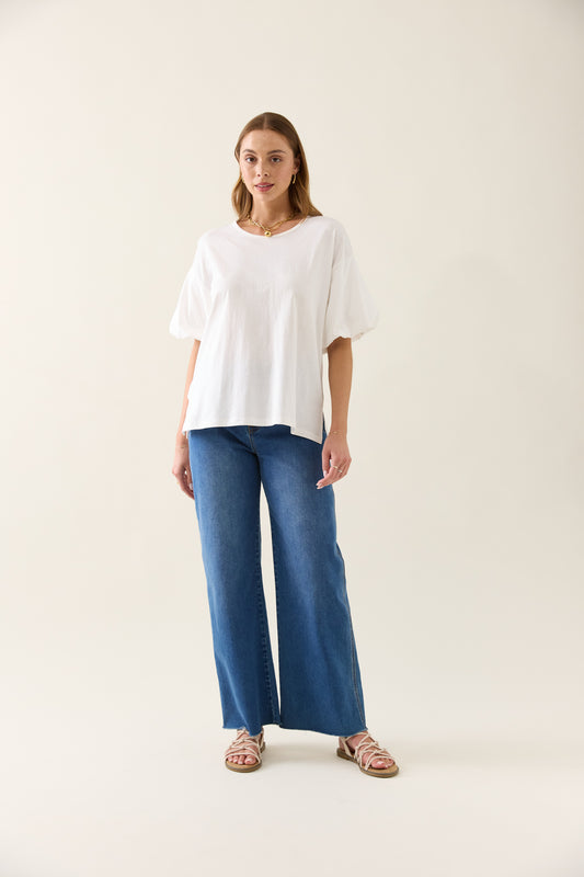 Isle Of Mine - Edith Tshirt - Lotus