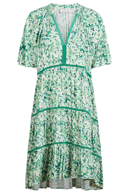 Isle Of Mine - Oline Dress - Jasmine