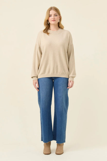 ISLE OF MINE - Nell Jumper