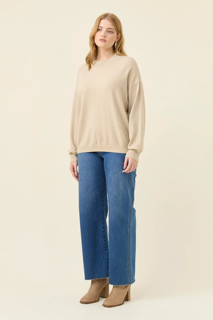 ISLE OF MINE - Nell Jumper