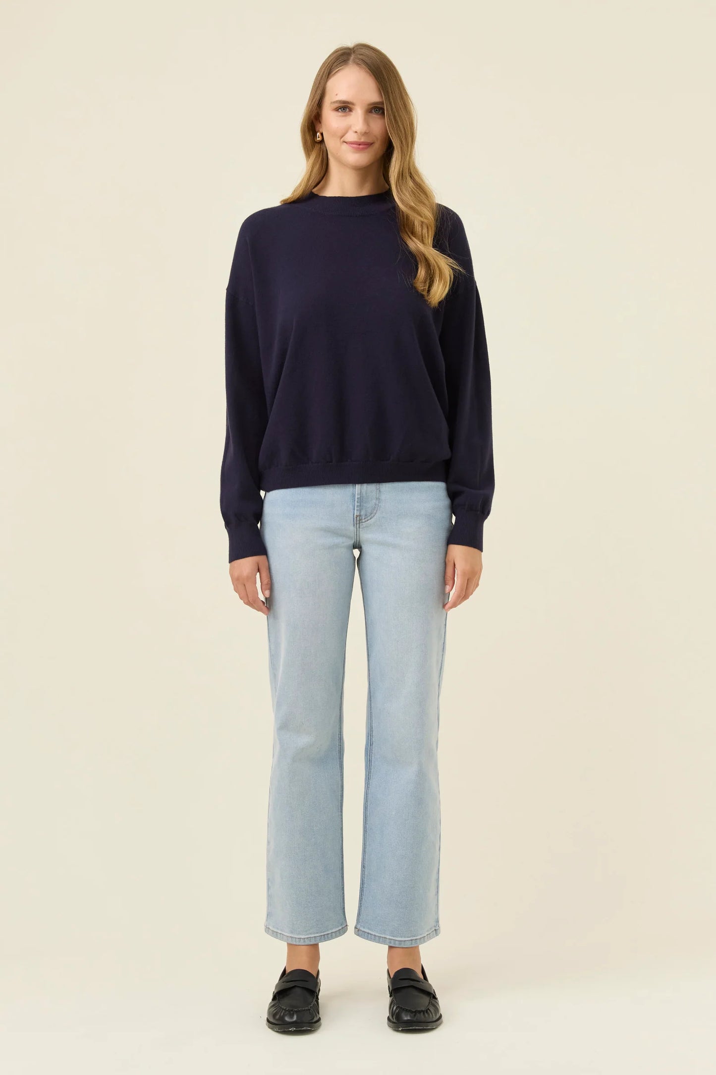 ISLE OF MINE - Nell Jumper