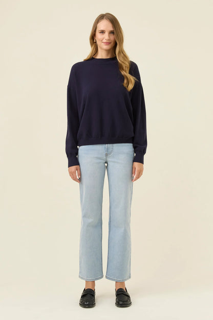 ISLE OF MINE - Nell Jumper