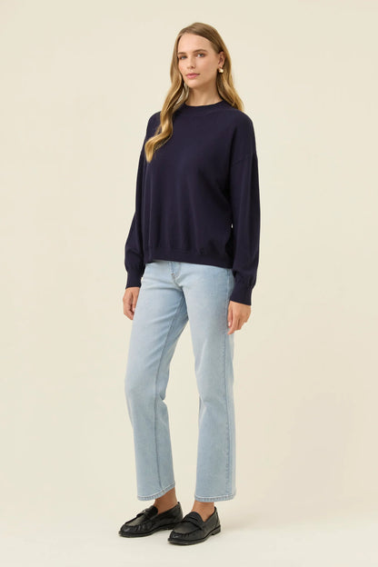 ISLE OF MINE - Nell Jumper