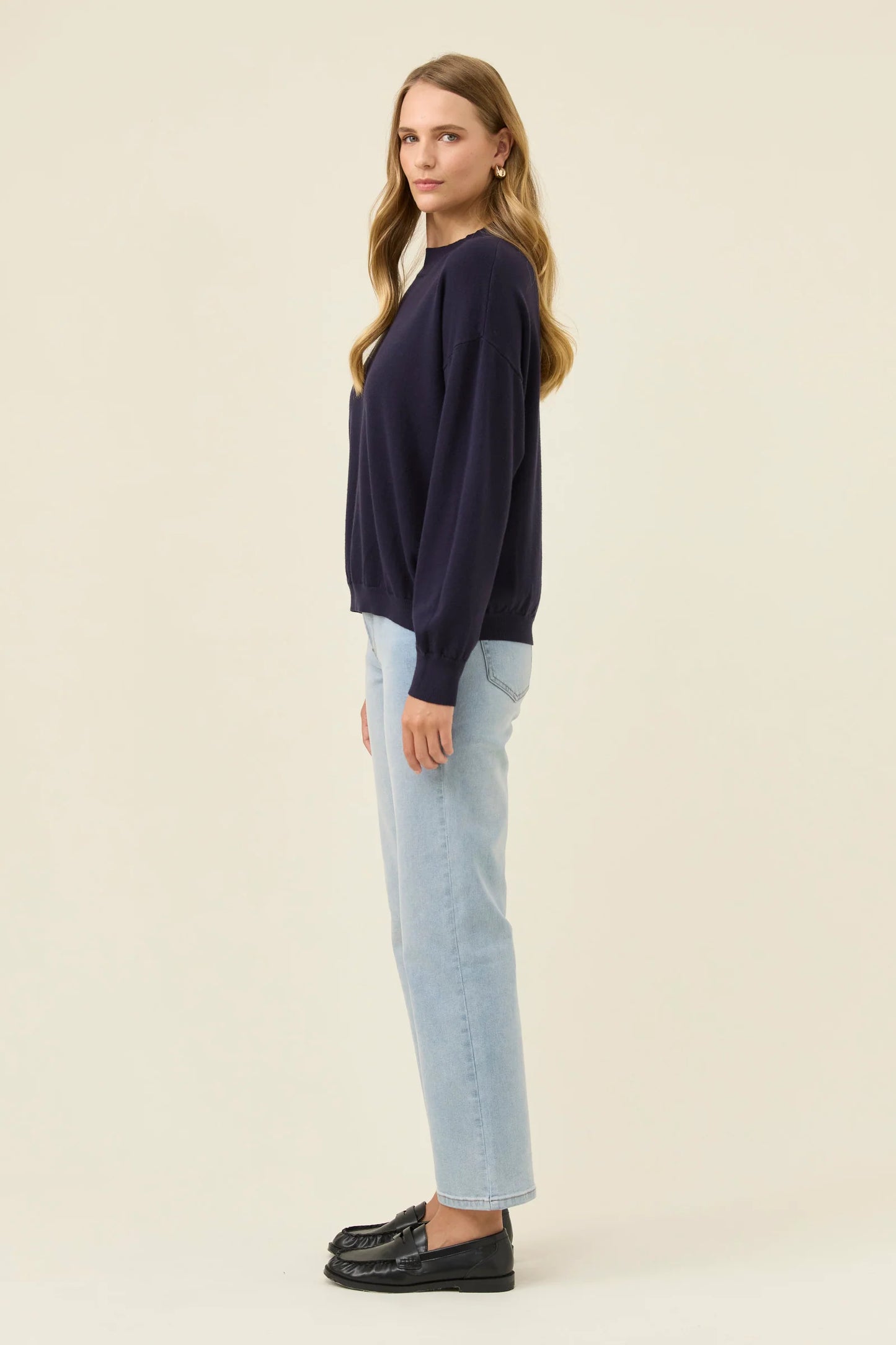 ISLE OF MINE - Nell Jumper