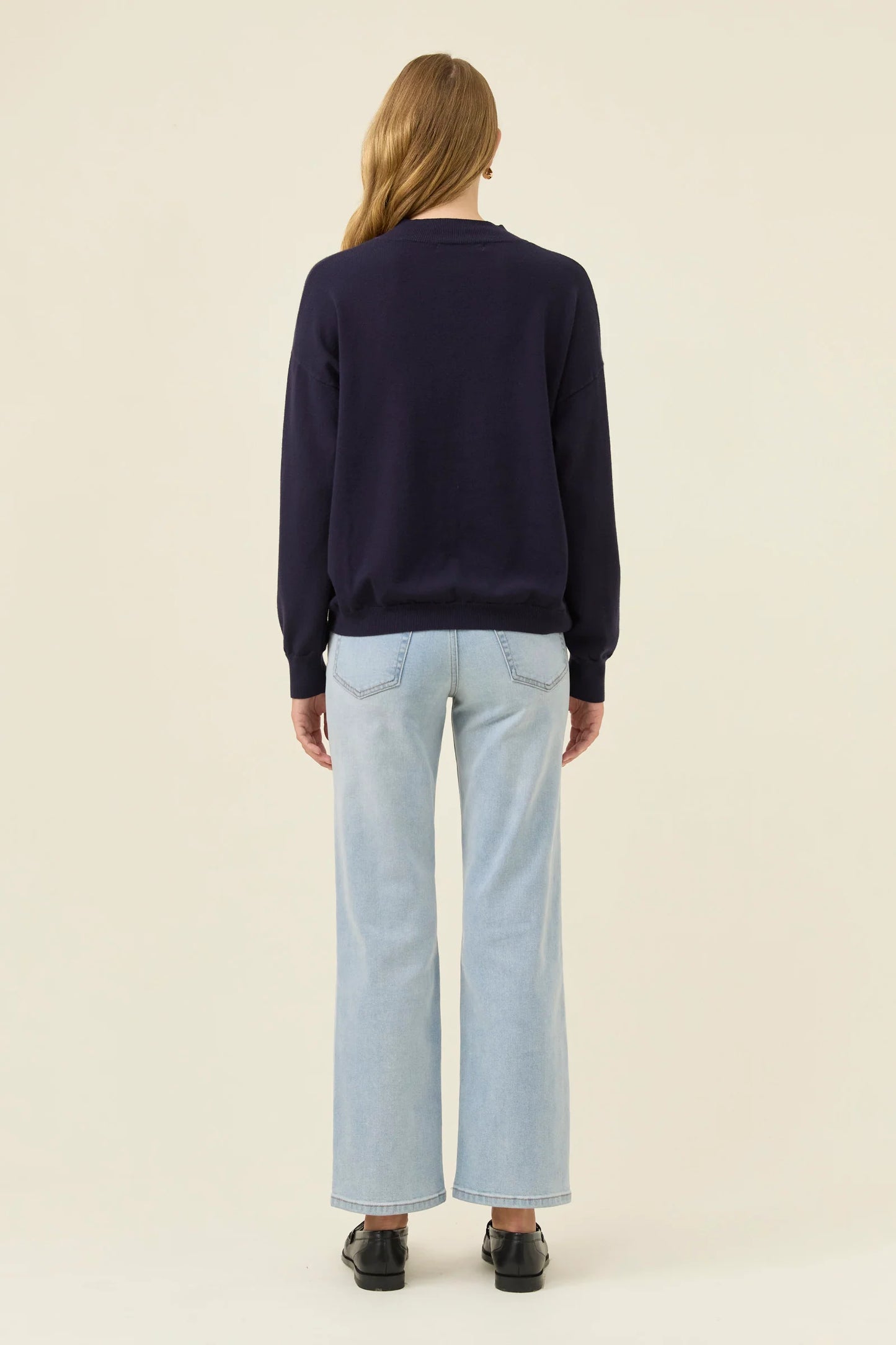 ISLE OF MINE - Nell Jumper