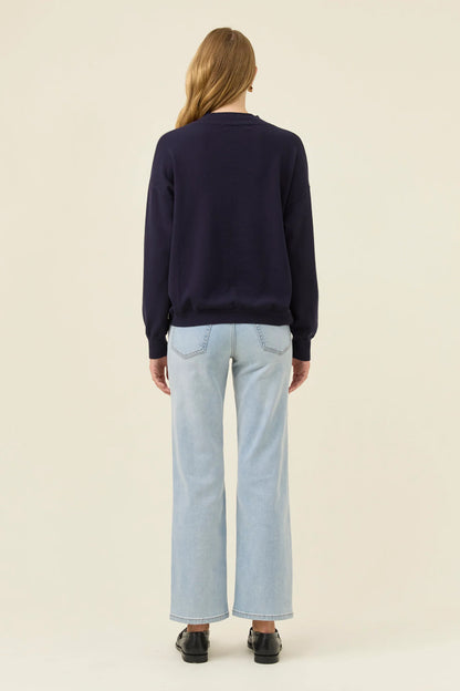 ISLE OF MINE - Nell Jumper