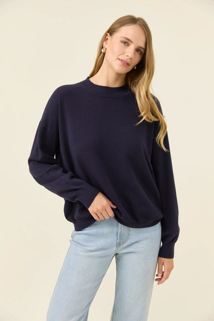 ISLE OF MINE - Nell Jumper