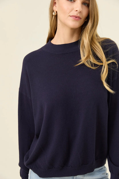 ISLE OF MINE - Nell Jumper