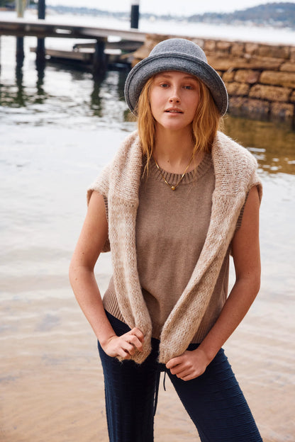 ISLE OF MINE - Pallas Jumper