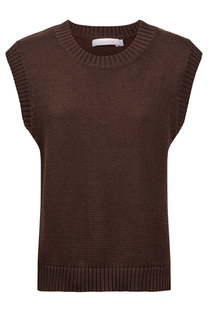 ISLE OF MINE - Darby Knit Vest