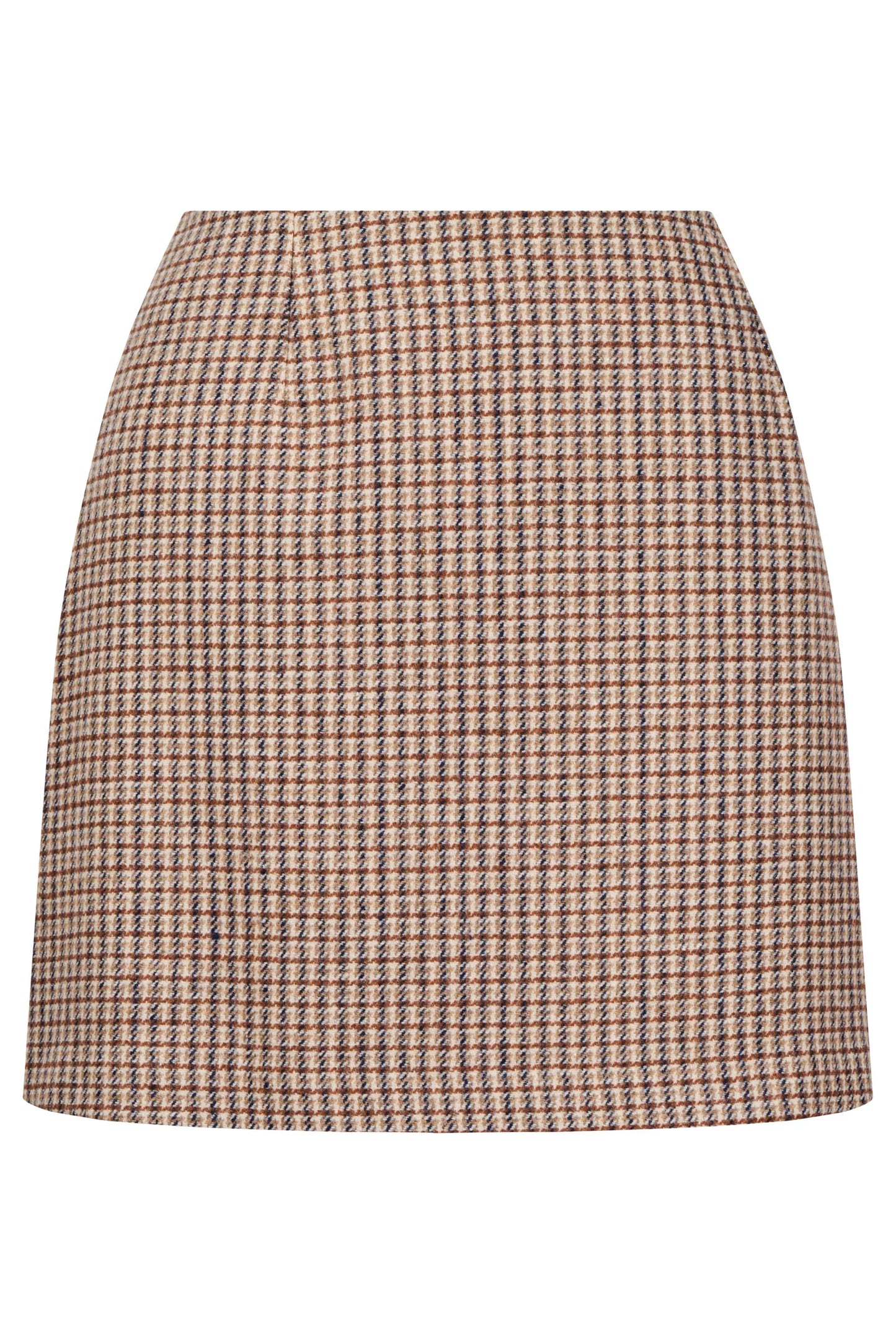 ISLE OF MINE - Cassidy Skirt - Taupe