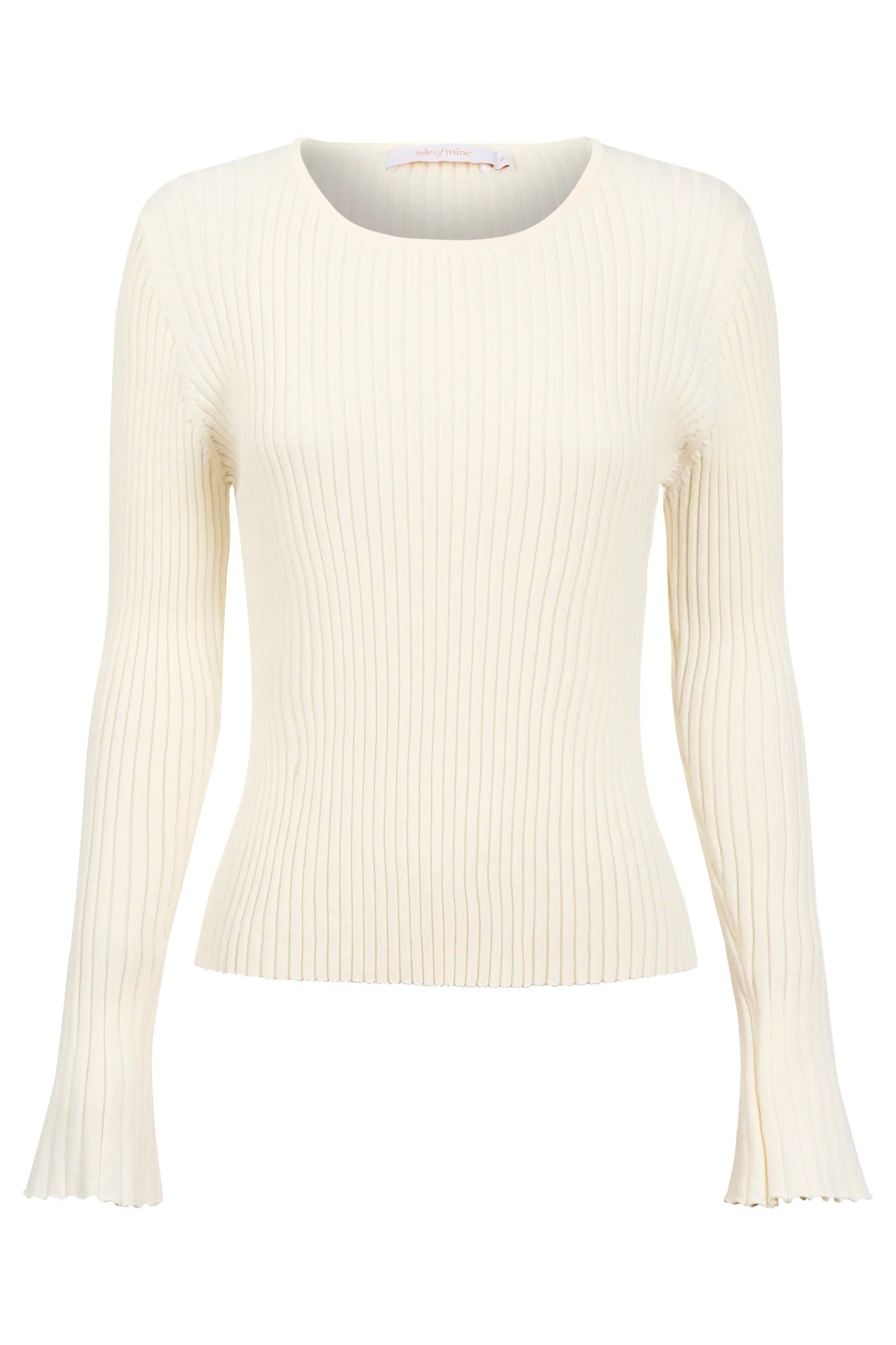 ISLE OF MINE - Darby Knit Top