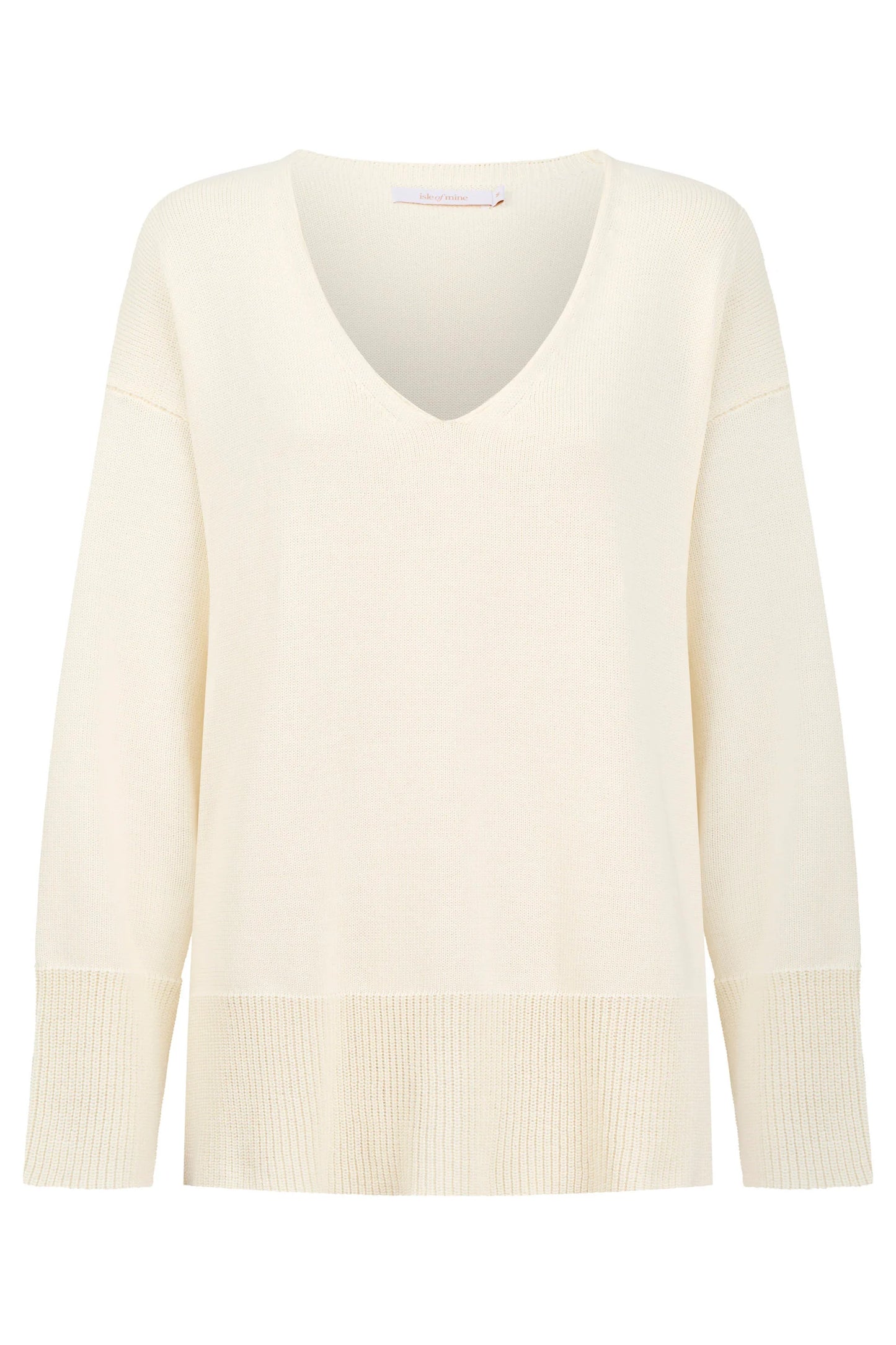 ISLE OF MINE - Darby Jumper
