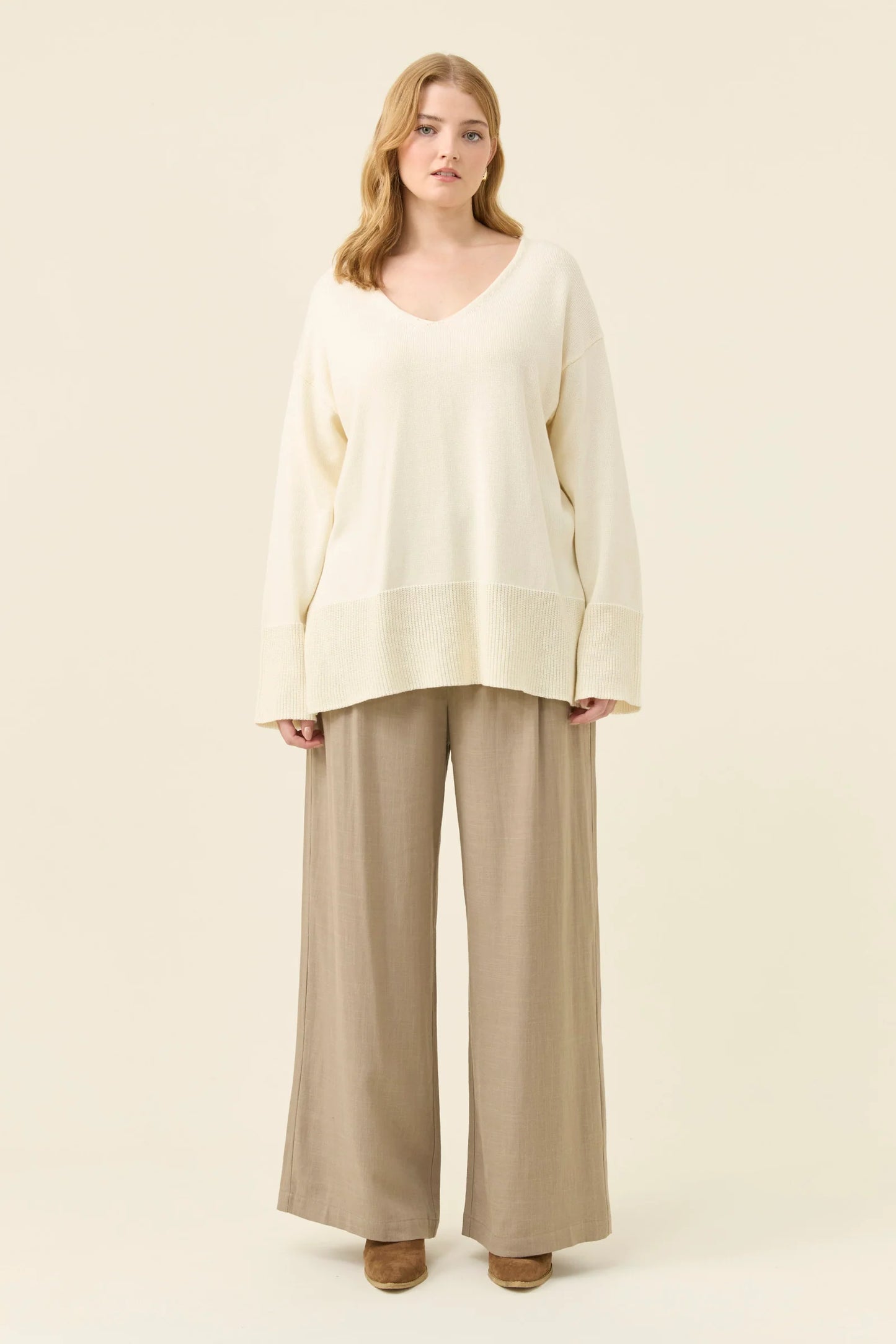 ISLE OF MINE - Darby Jumper