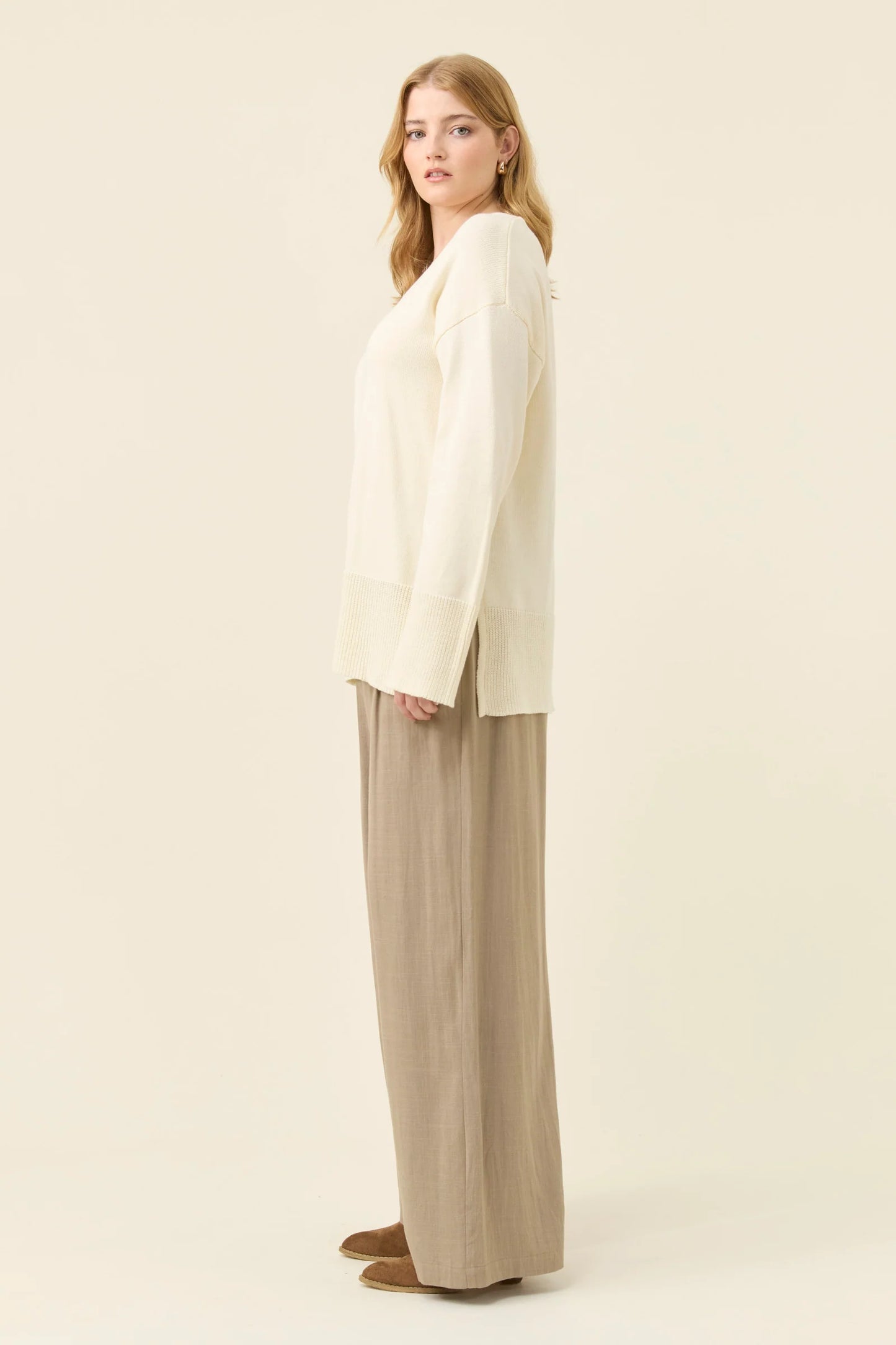 ISLE OF MINE - Darby Jumper