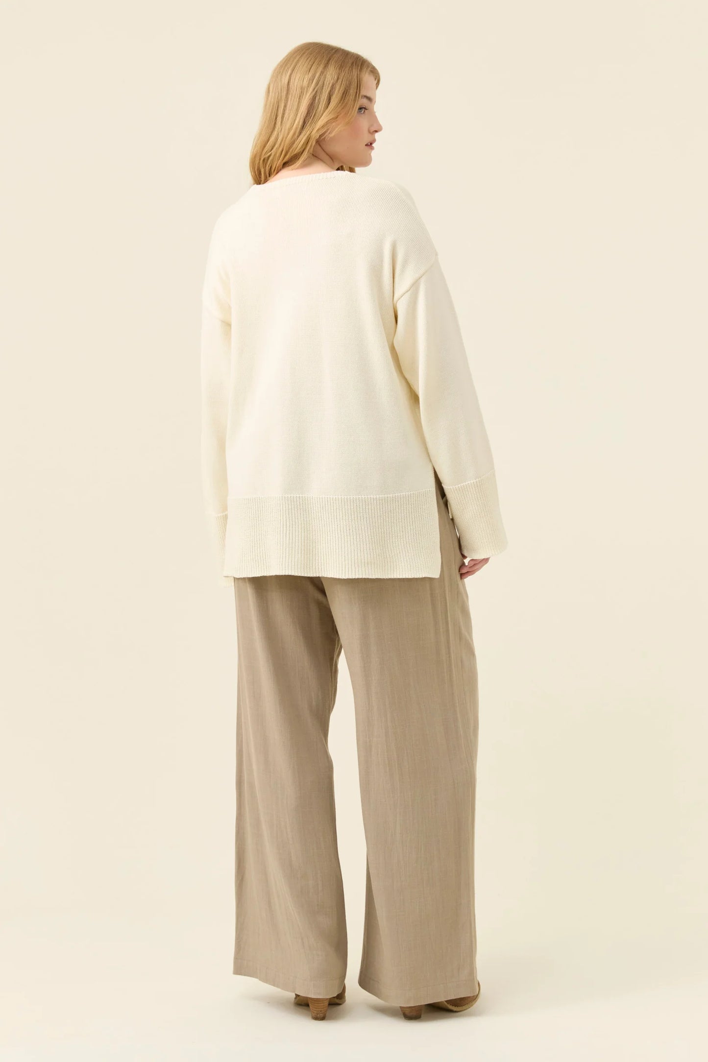 ISLE OF MINE - Darby Jumper