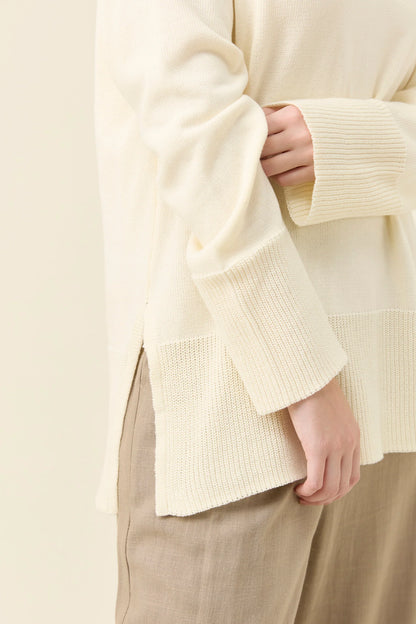 ISLE OF MINE - Darby Jumper