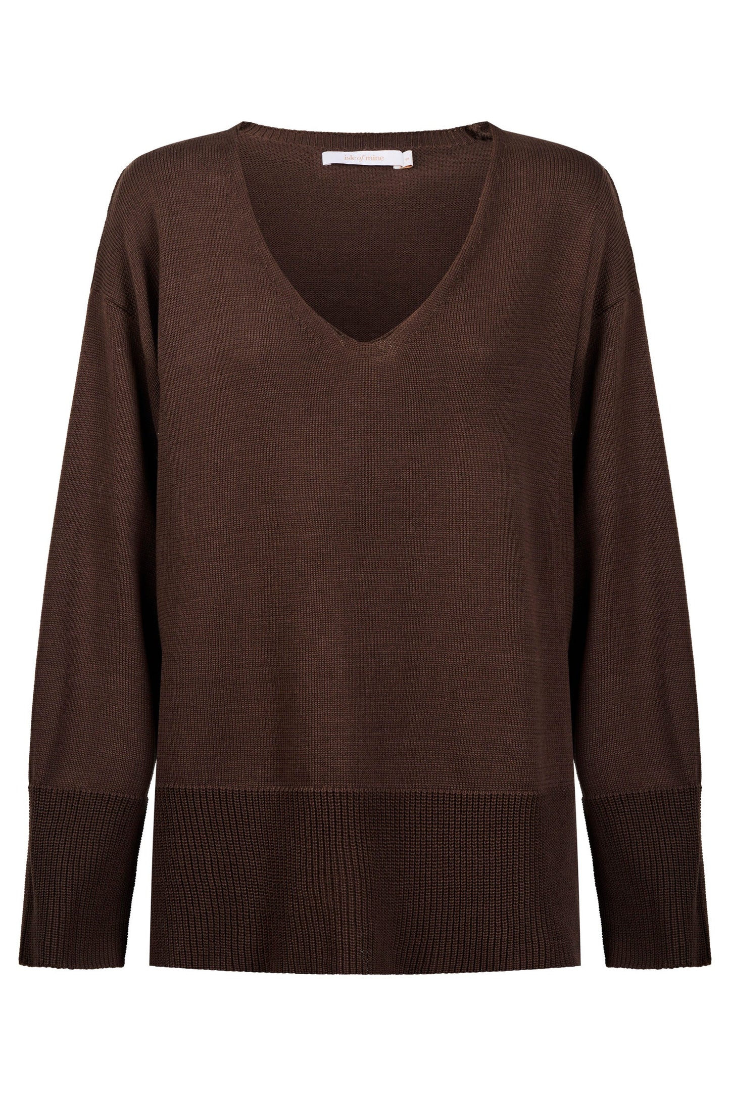 ISLE OF MINE - Darby Jumper