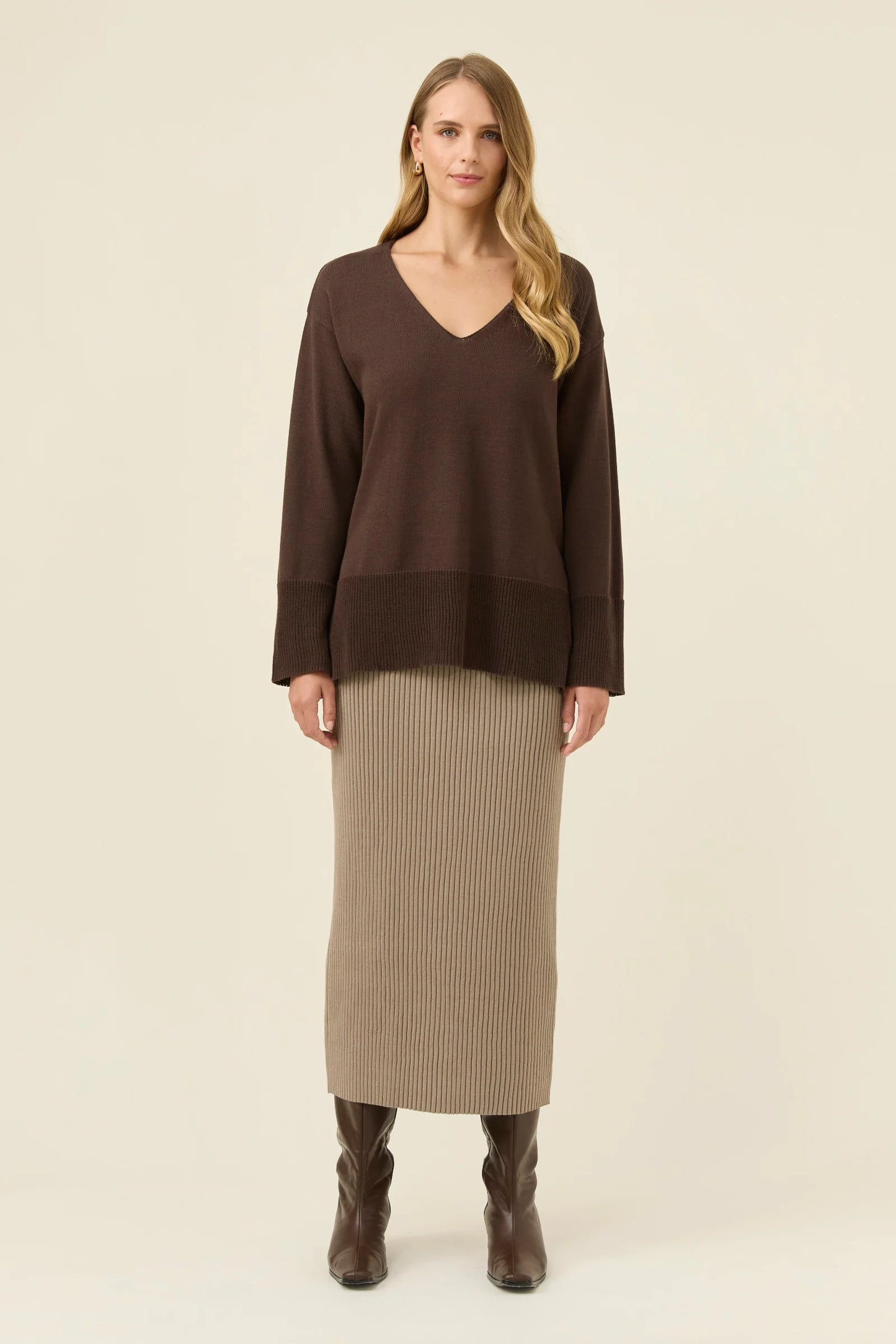 ISLE OF MINE - Darby Jumper