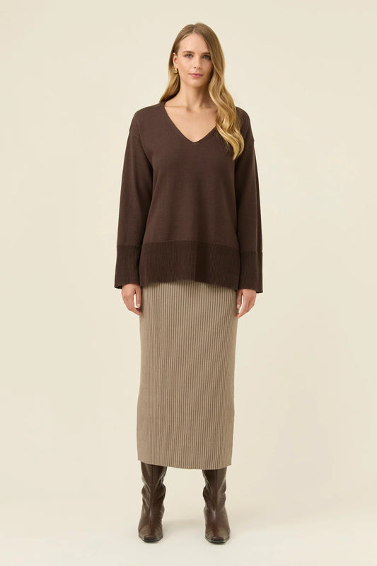 ISLE OF MINE - Darby Jumper