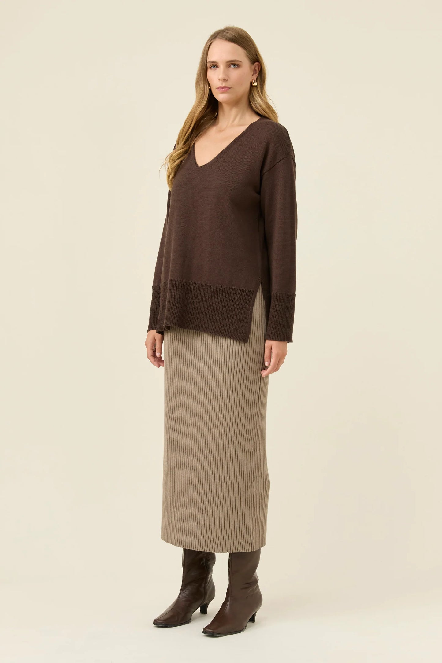 ISLE OF MINE - Darby Jumper