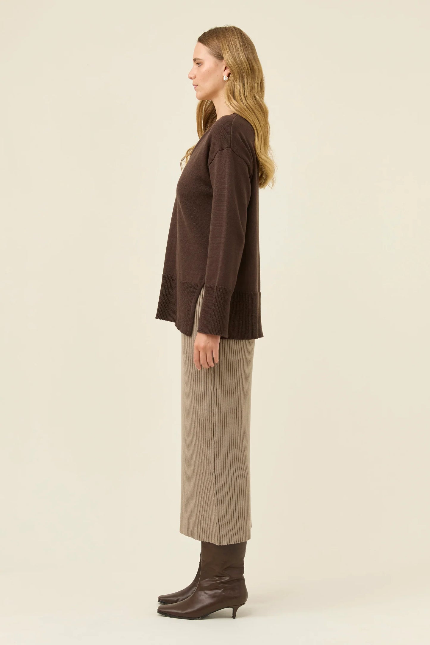 ISLE OF MINE - Darby Jumper