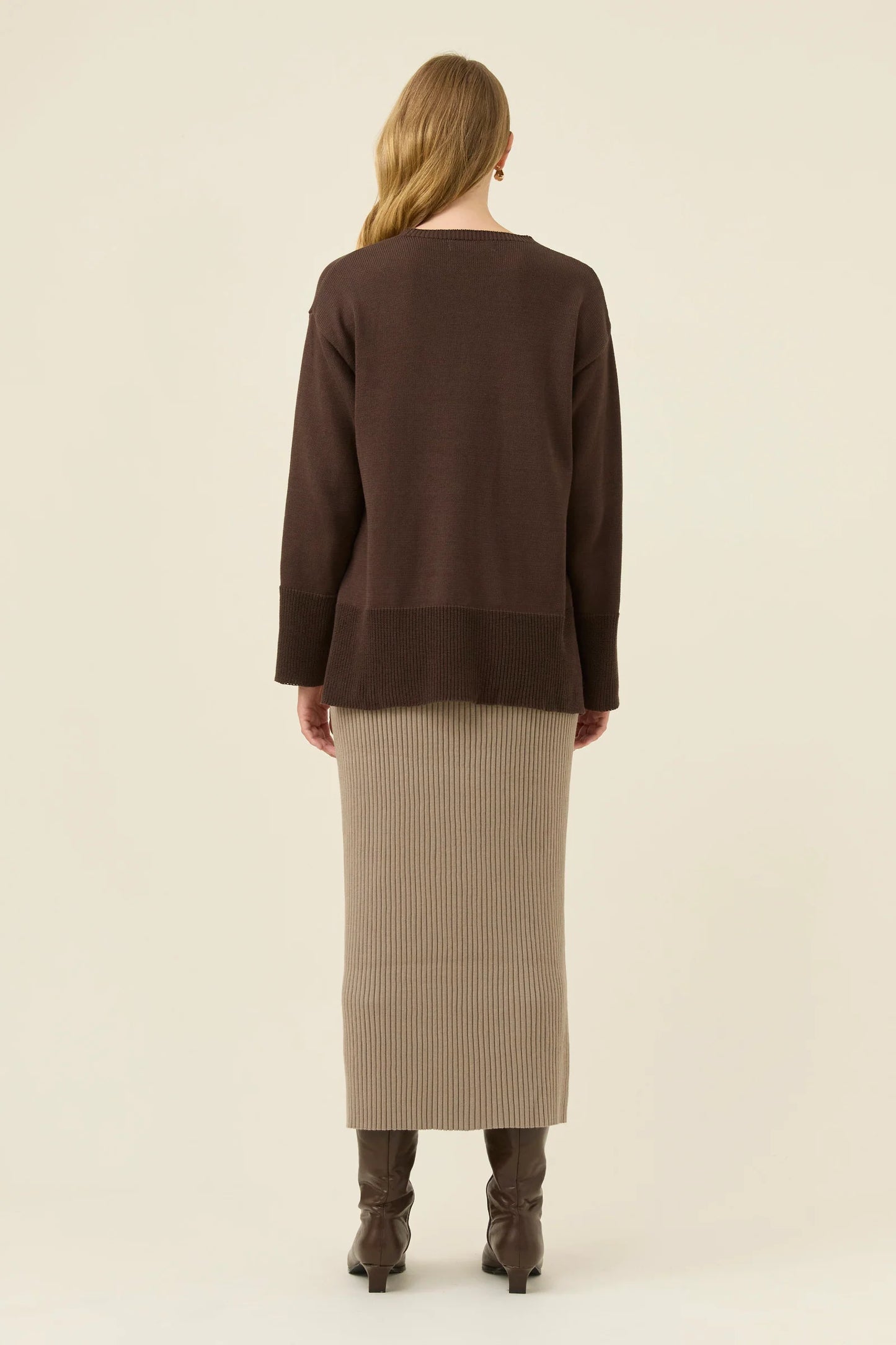 ISLE OF MINE - Darby Jumper