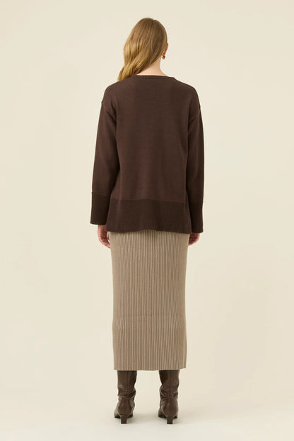 ISLE OF MINE - Darby Jumper