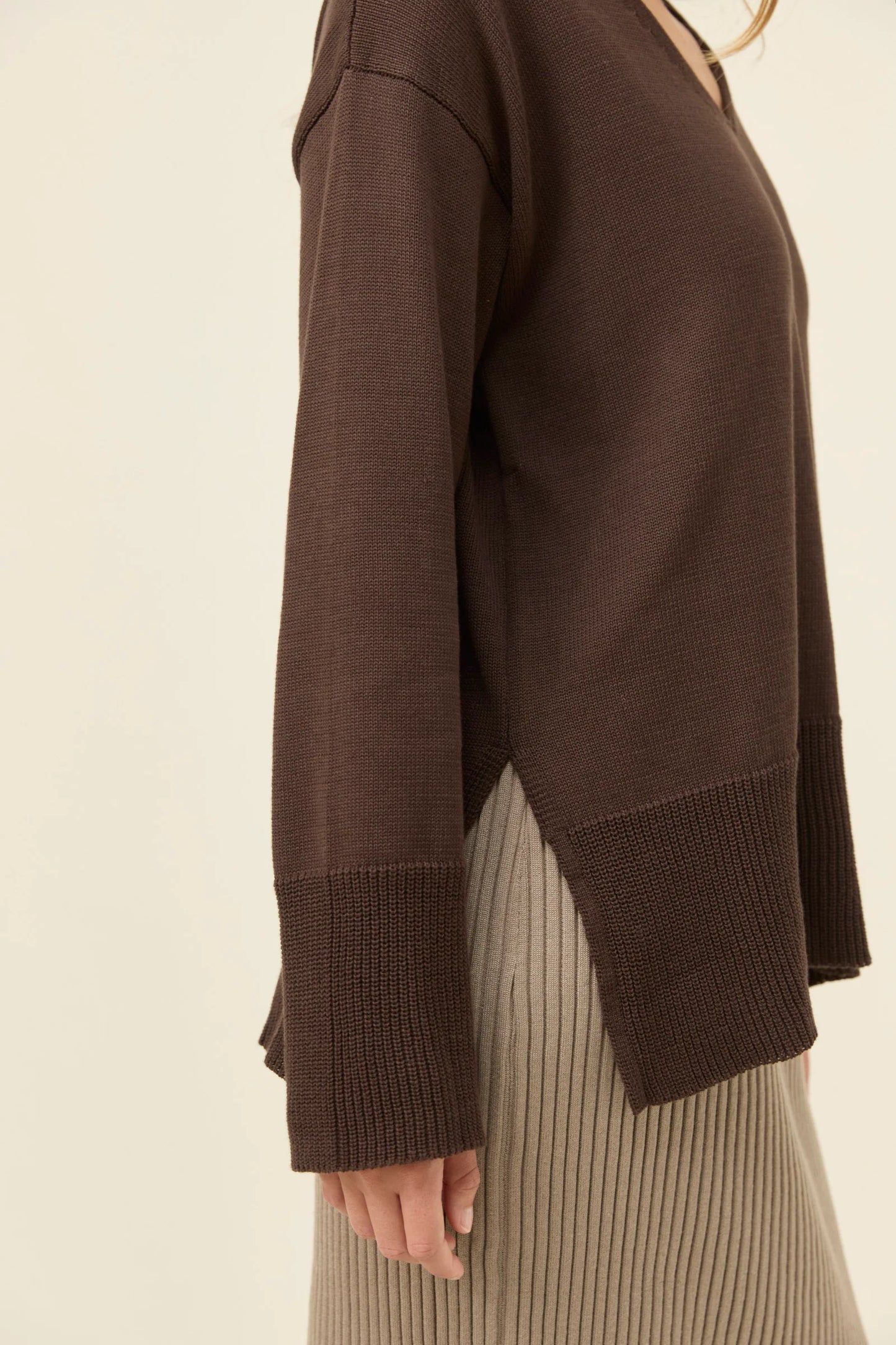 ISLE OF MINE - Darby Jumper