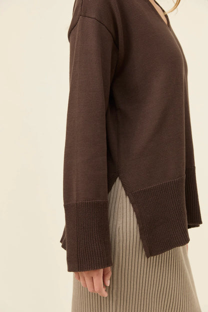 ISLE OF MINE - Darby Jumper