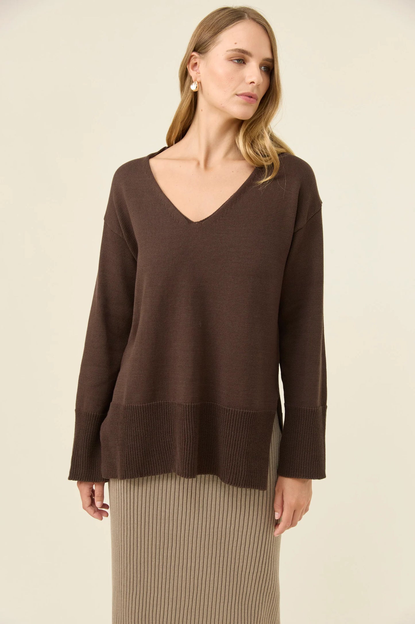 ISLE OF MINE - Darby Jumper