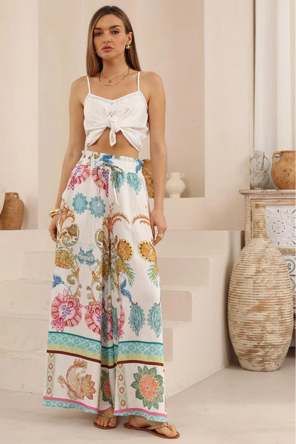 Marrakesh Palazzo Pant