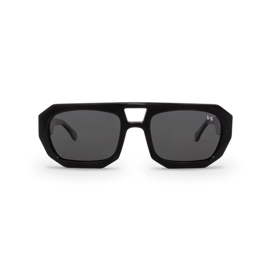 Bored George - Ned - Black