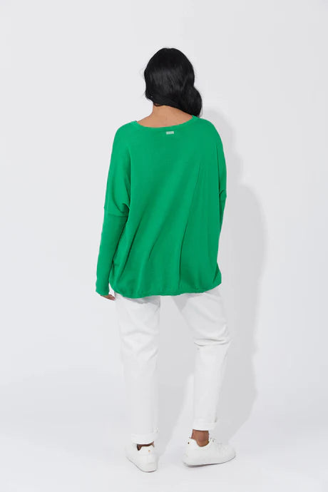 Haven Jumper - Oasis - ONE SIZE