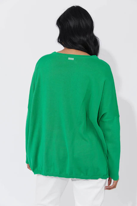 Haven Jumper - Oasis - ONE SIZE