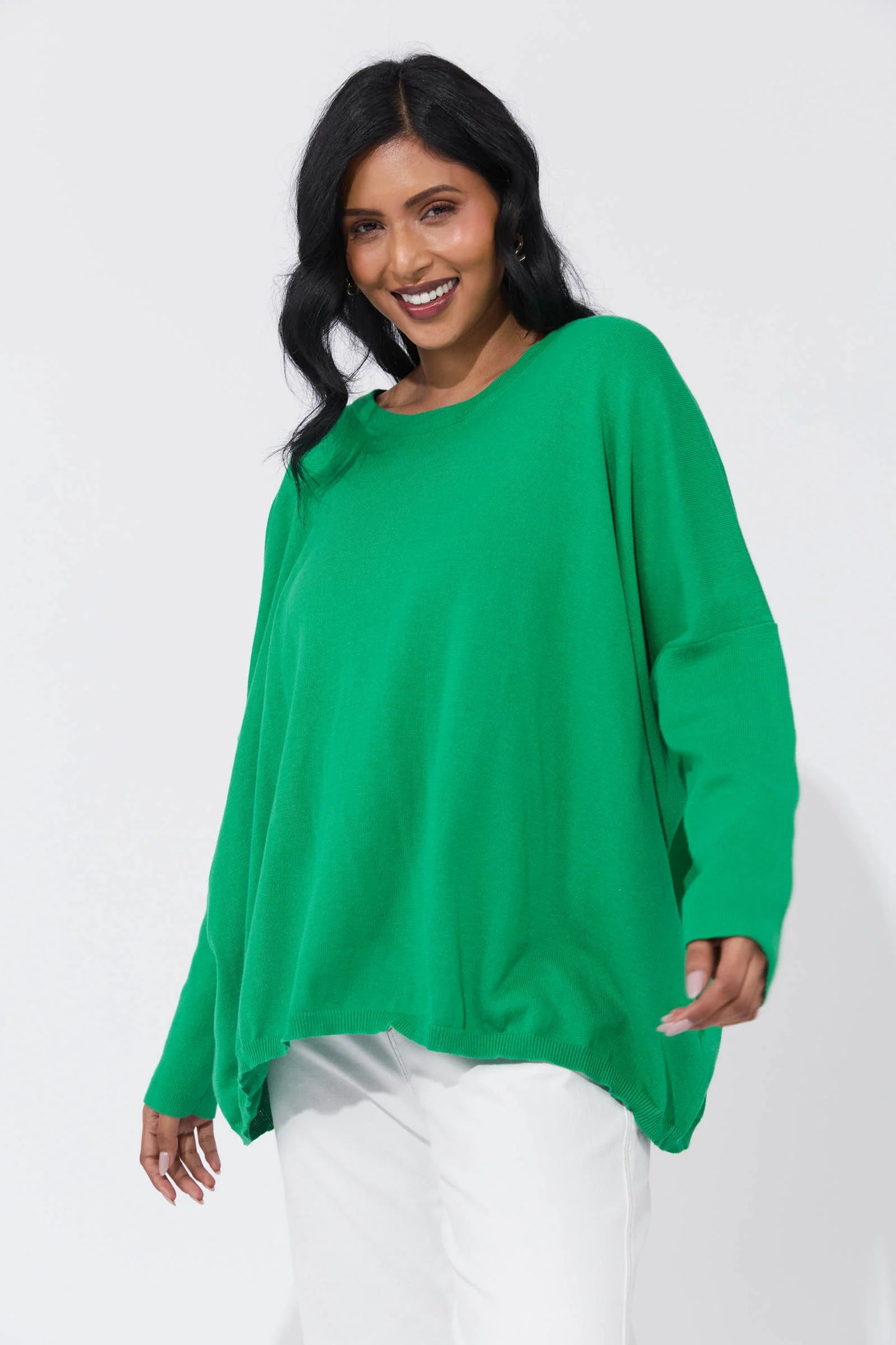 Haven Jumper - Oasis - ONE SIZE