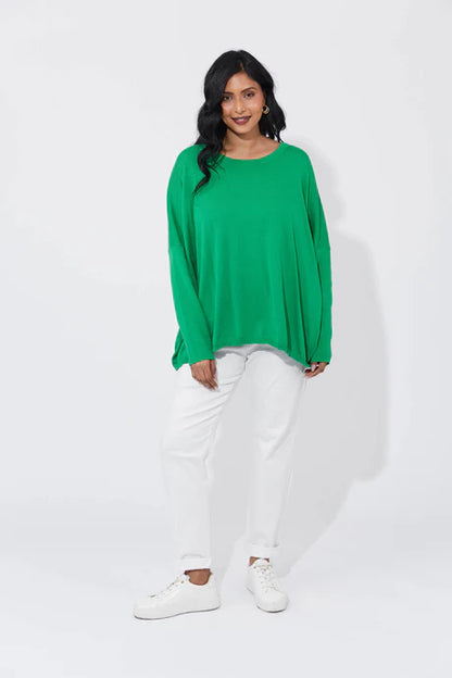 Haven Jumper - Oasis - ONE SIZE