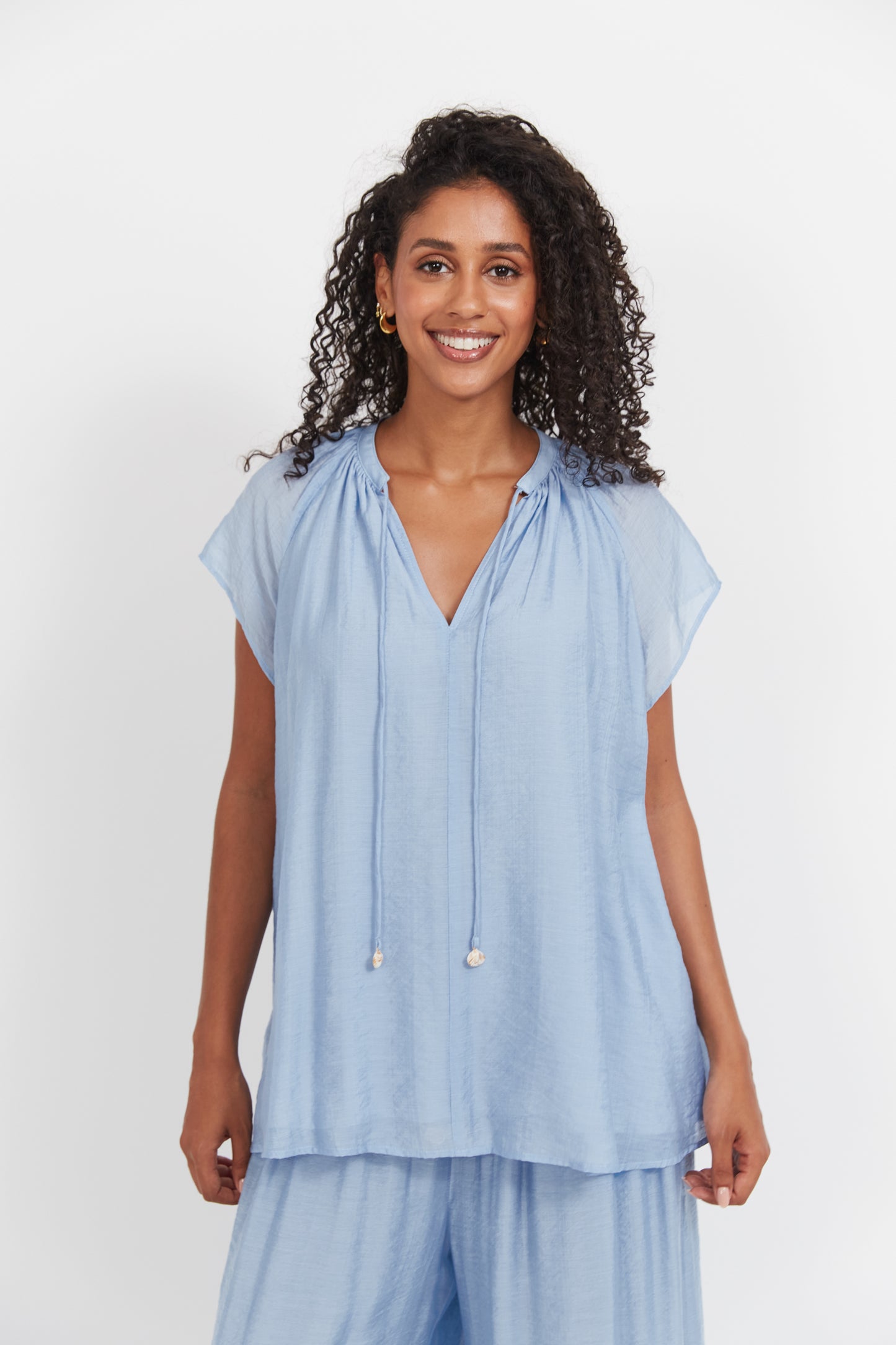 Haven - Baja Top - Safira