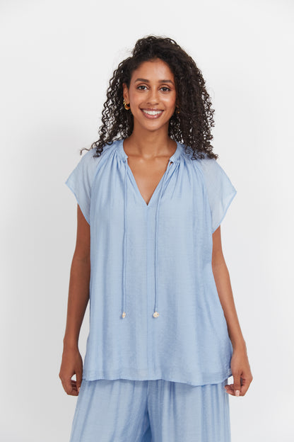 Haven - Baja Top - Safira