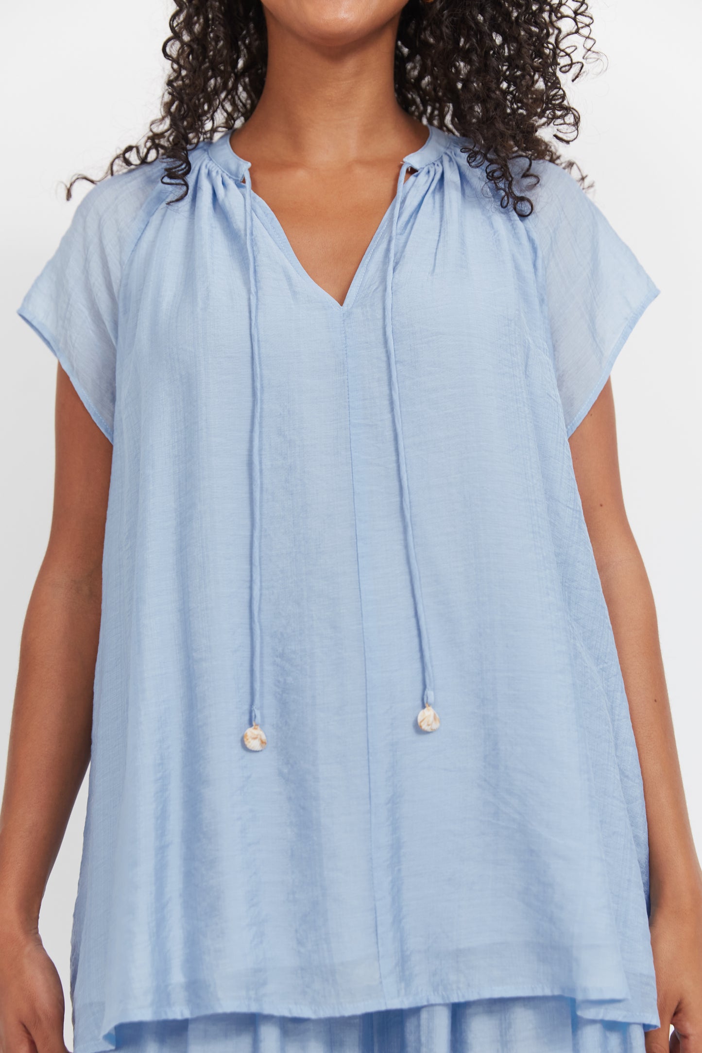 Haven - Baja Top - Safira