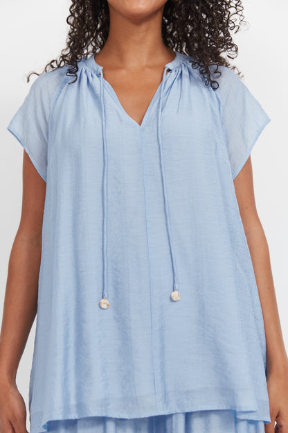 Haven - Baja Top - Safira