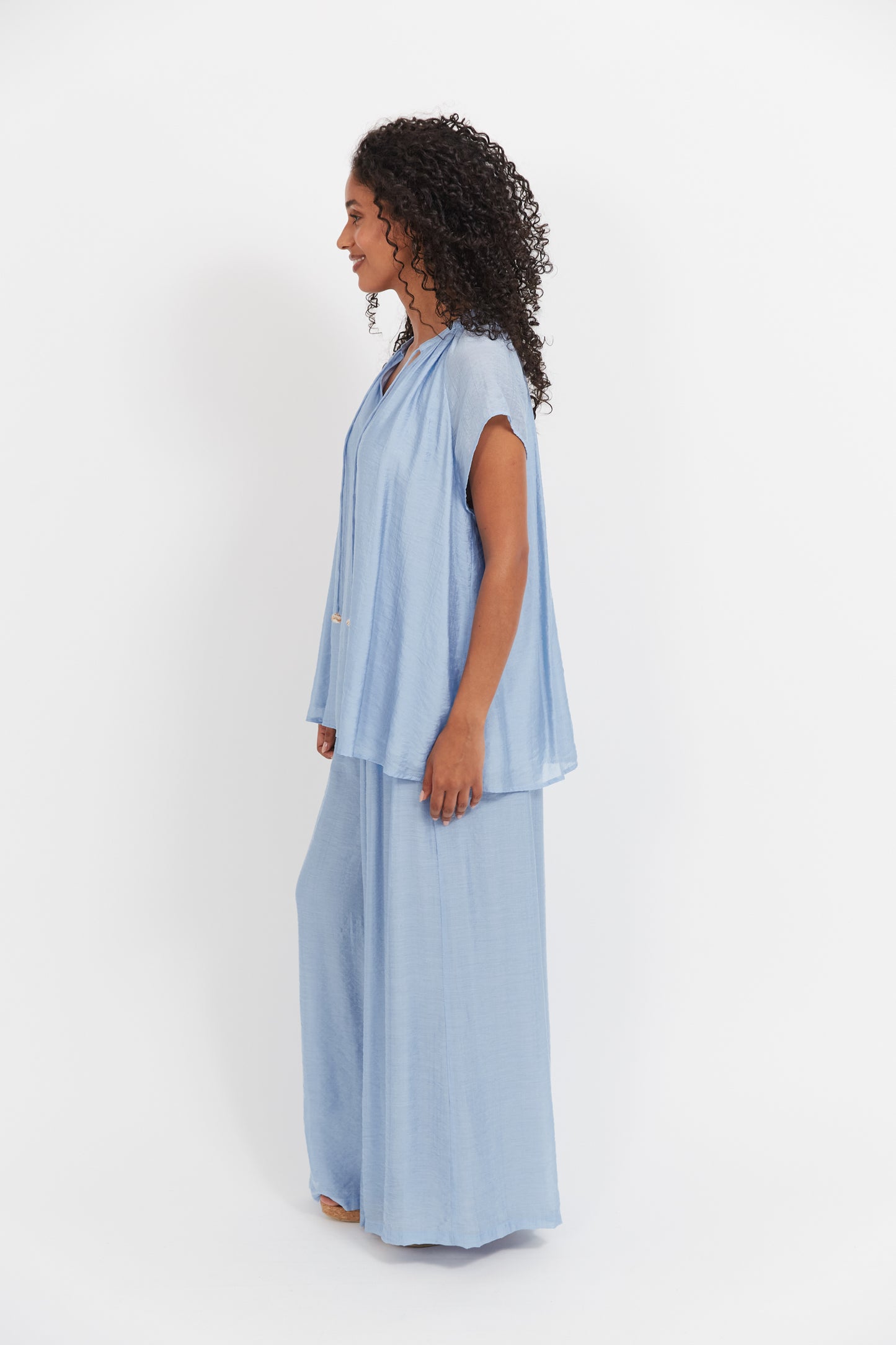 Haven - Baja Top - Safira