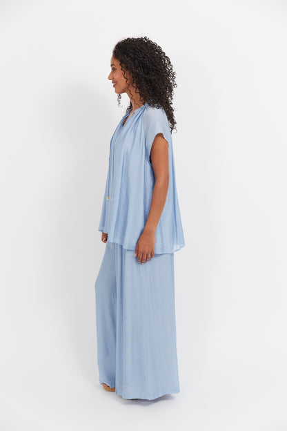 Haven - Baja Top - Safira