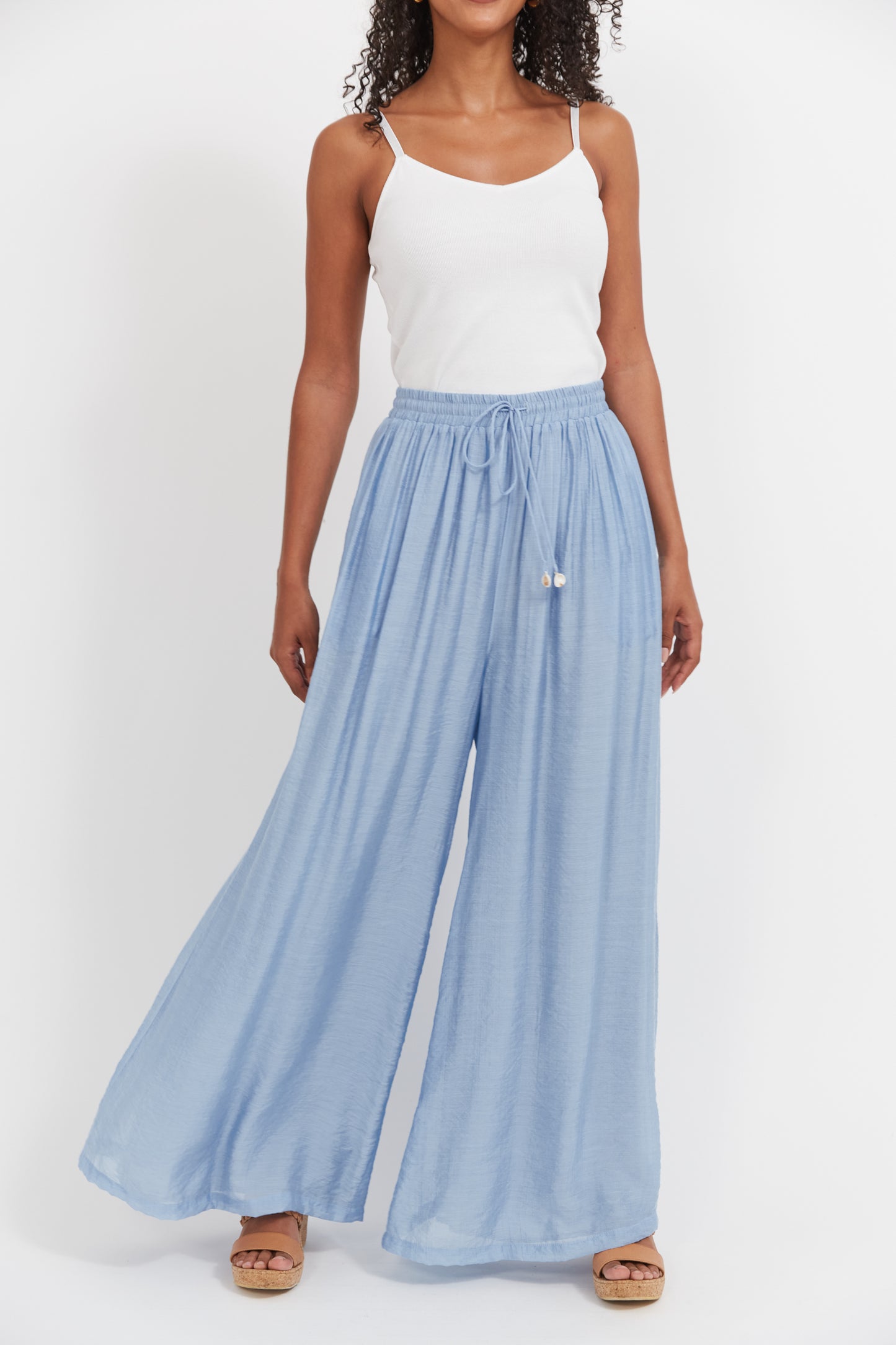 Haven - Baja Pant - Safira