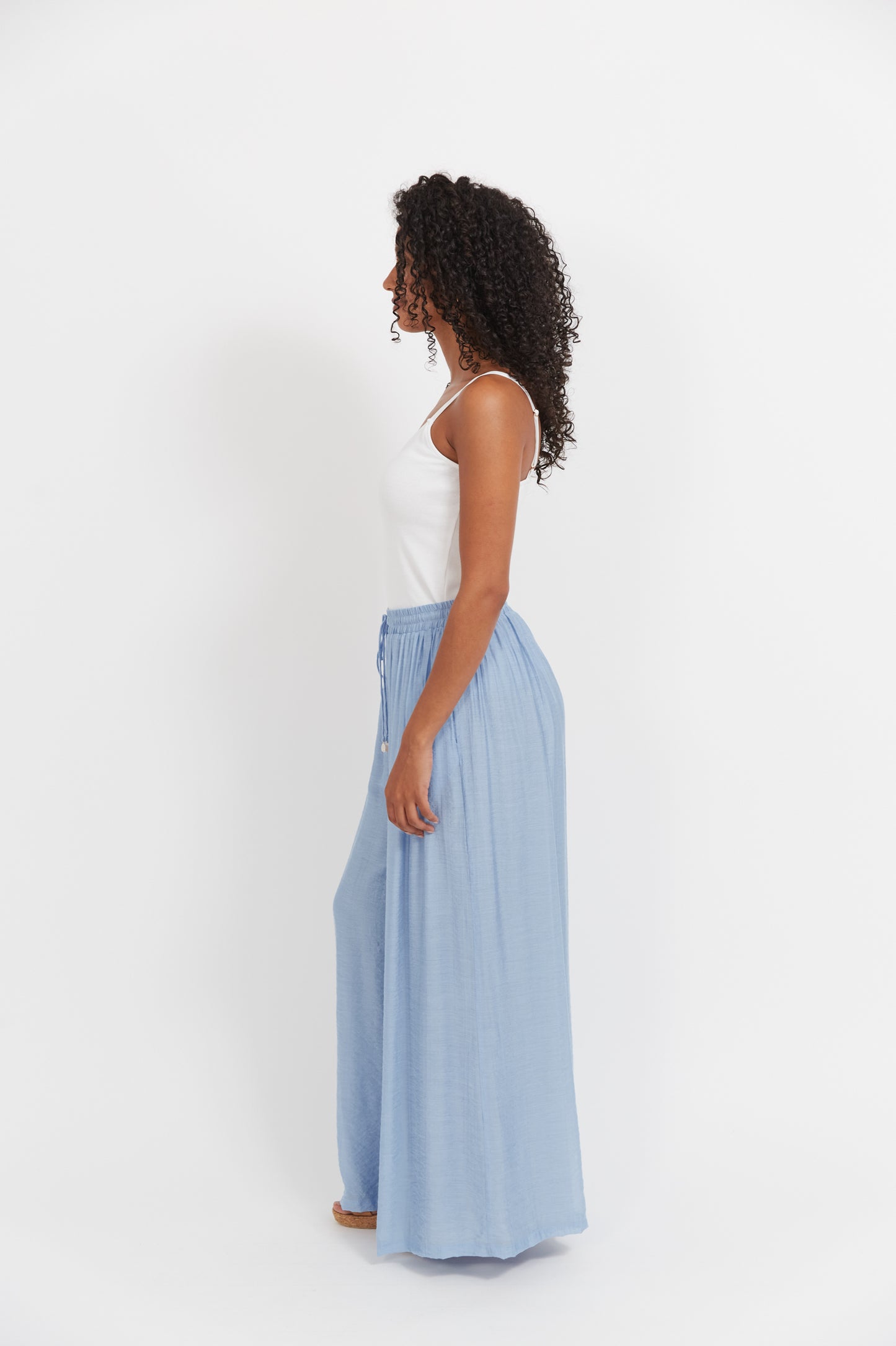 Haven - Baja Pant - Safira