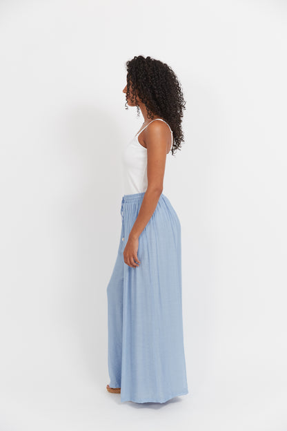 Haven - Baja Pant - Safira