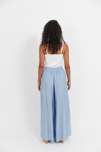 Haven - Baja Pant - Safira