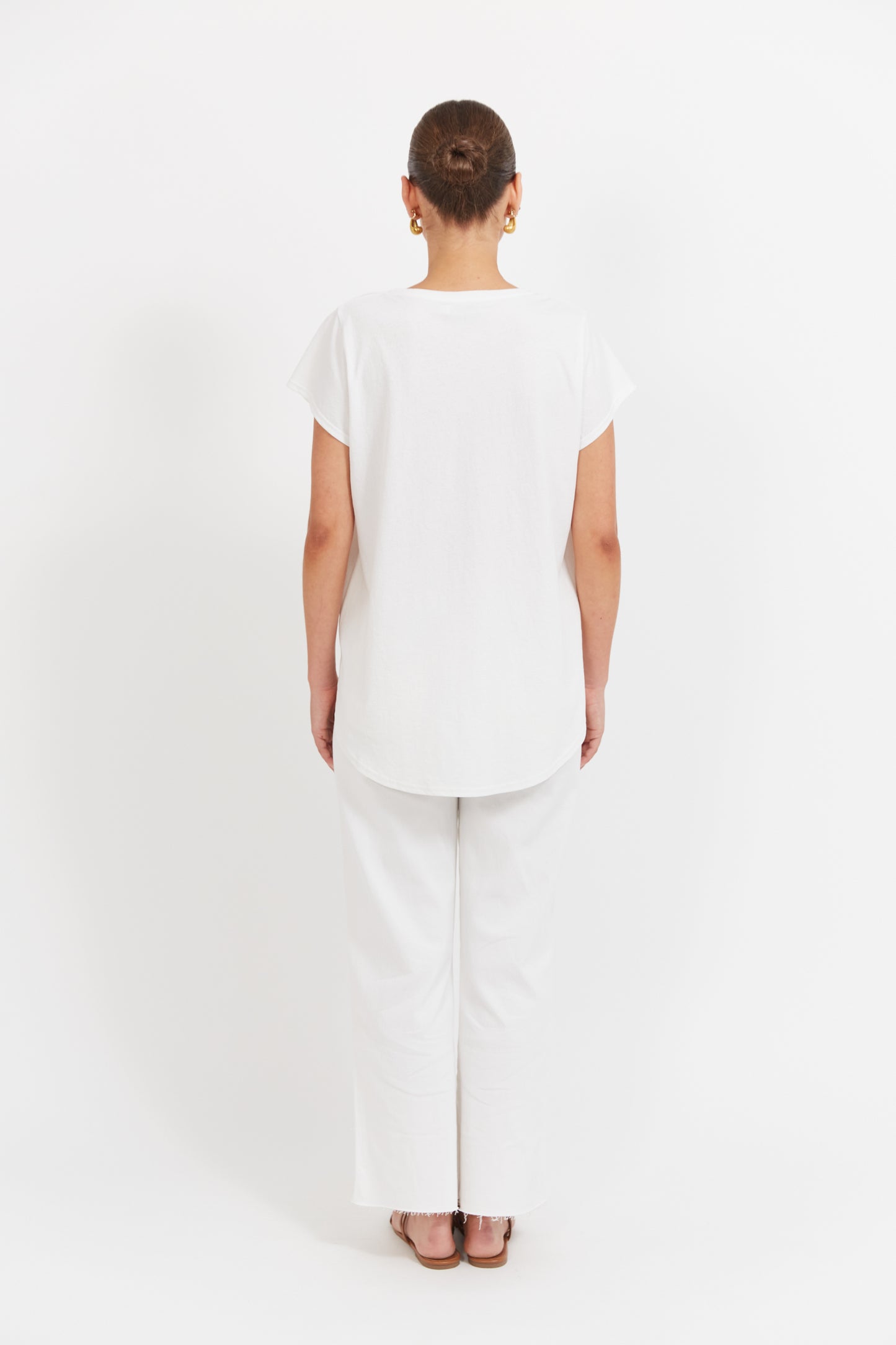 Haven - Haiti Tshirt - Paisley